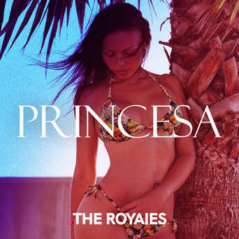 The Royaies Bring Their Multicultural Hip-Hop To the Scene With Their Fresh Single Princesa